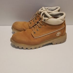 Timberlake Windchill Chukka Boot size 11.5